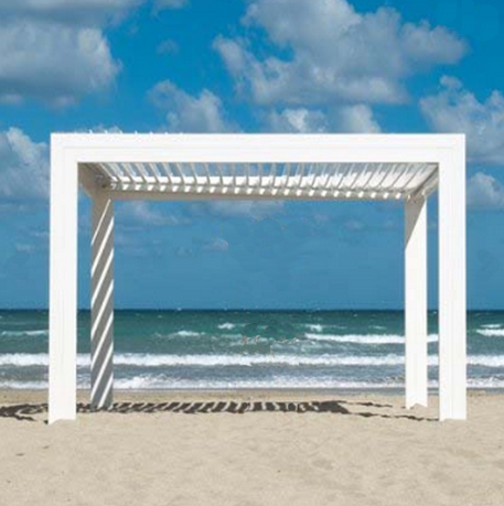 Pergola Bioclimatica