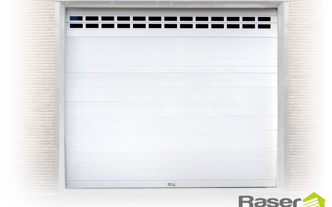 GARAGE DOOR
