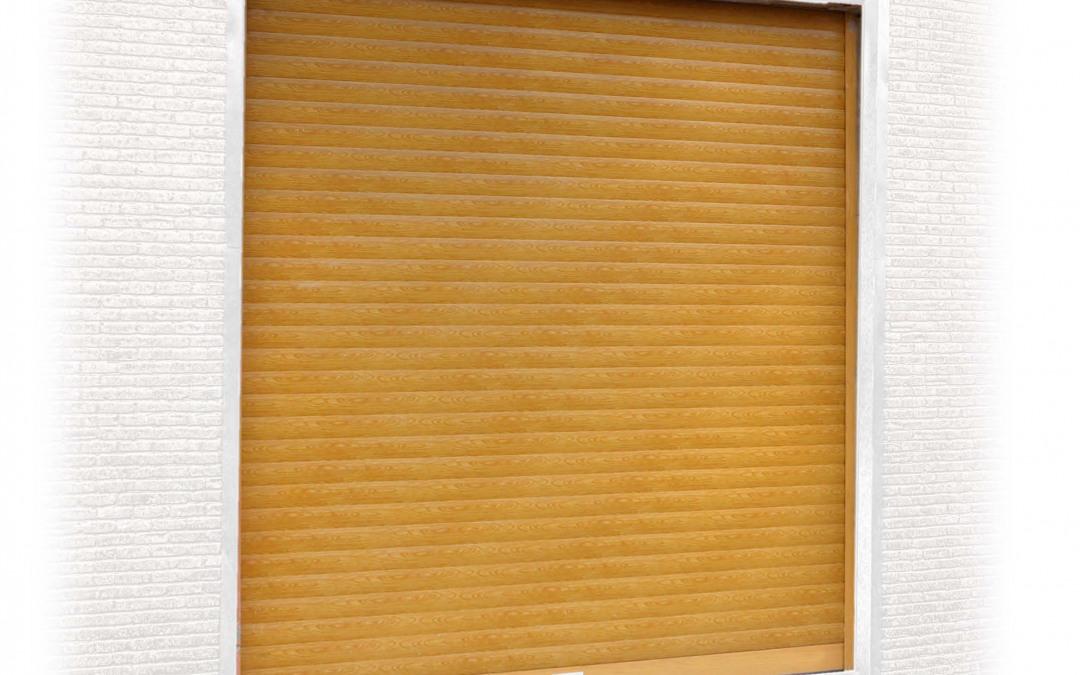GARAGE DOOR
